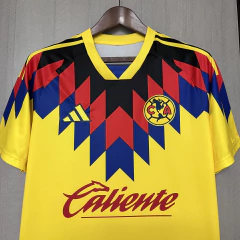 Imagem do CAMISA DO AMÉRICA DO MÉXICO - HOME 25/26
