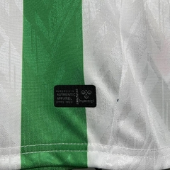 CAMISA DO REAL BETIS - HOME 24/25 - NETSHIRTS
