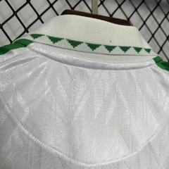 CAMISA DO REAL BETIS - HOME 24/25 - loja online