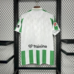 Imagem do CAMISA DO REAL BETIS - HOME 24/25
