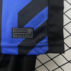 KIT INFANTIL INTER DE MILÃO - HOME 24/25 - loja online