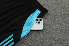 CONJUNTO DE TREINO DA ARGENTINA DOURADO/PRETO 24/25 - comprar online