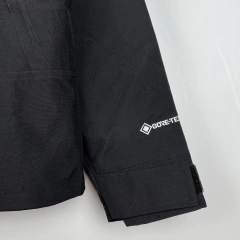 Imagem do JAQUETA CORTA VENTO - THE NORTH FACE - PRETA 2023