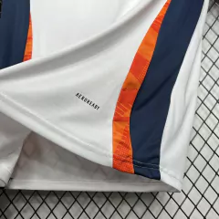 CAMISA DO REAL MADRID - PRE-JOGO 24/25 - loja online