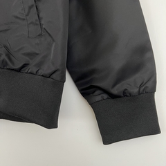 JAQUETA CORTA VENTO JORDAN - BLACK 2023 - NETSHIRTS