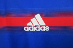 Imagem do CAMISA RETRÔ DA FRANÇA - ZIDANE 10 - HOME 2004