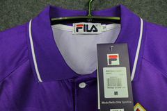 Imagem do CAMISA RETRÔ DA FIORENTINA - BATISTUTA 9 - HOME 1999/00