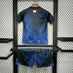 Imagem do KIT INFANTIL JAPÃO - HOME - 24/25
