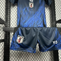 KIT INFANTIL JAPÃO - HOME - 24/25 - loja online