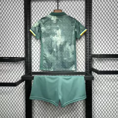 Imagem do KIT INFANTIL TOTTENHAM - THIRD 24/25