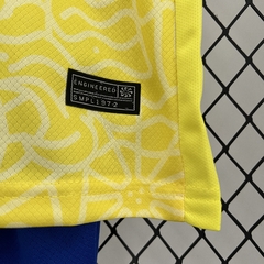 KIT INFANTIL DO BRASIL - HOME 24/25 - loja online