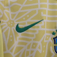 KIT INFANTIL DO BRASIL - HOME 24/25 na internet