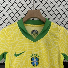 KIT INFANTIL DO BRASIL - HOME 24/25 - comprar online