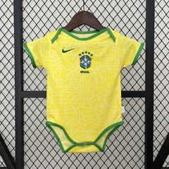 BODY BEBÊ-BRASIL - HOME 24/25