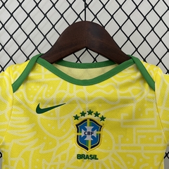 BODY BEBÊ-BRASIL - HOME 24/25 - comprar online