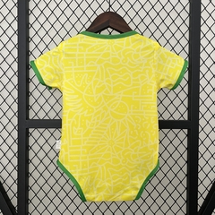 Imagem do BODY BEBÊ-BRASIL - HOME 24/25