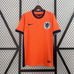 CAMISA DA HOLANDA - HOME 24/25