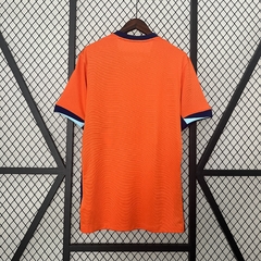 CAMISA DA HOLANDA - HOME 24/25 - comprar online