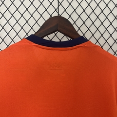 CAMISA DA HOLANDA - HOME 24/25