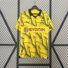 CAMISA DO BORUSSIA DORTMUND - THIRD 23/24