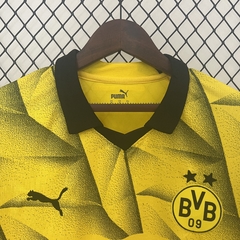 CAMISA DO BORUSSIA DORTMUND - THIRD 23/24 - comprar online