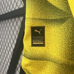 CAMISA DO BORUSSIA DORTMUND - THIRD 23/24 - loja online