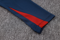 CONJUNTO AGASALHO DA INGLATERRA AZUL 24/25 - comprar online