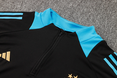 AGASALHO DA ARGENTINA - PRETO 24/25 - comprar online
