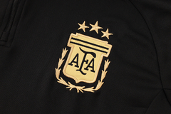 AGASALHO DA ARGENTINA - PRETO 24/25 - loja online