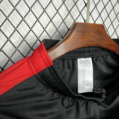 SHORT DO BARCELONA - AWAY 24/25 - comprar online