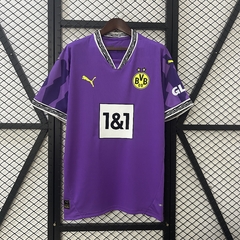 CAMISA DO BORUSSIA DORTMUND - GOLEIRO 24/25 - comprar online