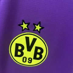 CAMISA DO BORUSSIA DORTMUND - GOLEIRO 24/25 na internet