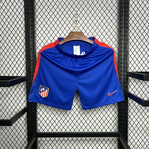 SHORT DO ATLÉTICO DE MADRID - HOME 24/25