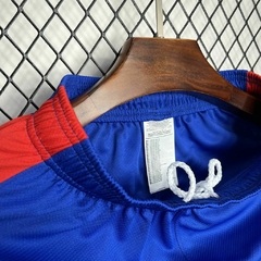 SHORT DO ATLÉTICO DE MADRID - HOME 24/25 - comprar online