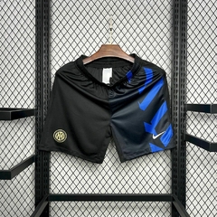 SHORT DA INTER DE MILÃO - HOME 24/25