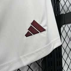 SHORT DA ROMA - AWAY 24/25 - NETSHIRTS