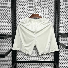 SHORT DA ROMA - AWAY 24/25 - loja online
