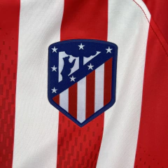 CAMISA DO ATLÉTICO DE MADRID - MANGA LONGA - HOME 23/24 na internet