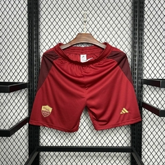 SHORT DA ROMA - HOME 24/25