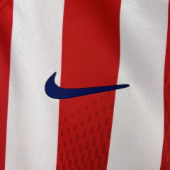 CAMISA DO ATLÉTICO DE MADRID - MANGA LONGA - HOME 23/24 - NETSHIRTS