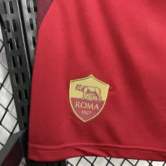 SHORT DA ROMA - HOME 24/25 na internet