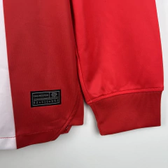 CAMISA DO ATLÉTICO DE MADRID - MANGA LONGA - HOME 23/24 - loja online