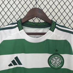 CAMISA DO CELTIC - HOME 24/25 - comprar online