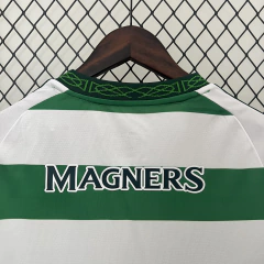 Imagem do CAMISA DO CELTIC - HOME 24/25