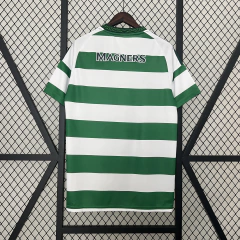 CAMISA DO CELTIC - HOME 24/25