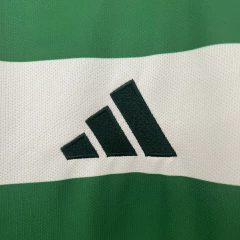 CAMISA DO CELTIC - HOME 24/25 - NETSHIRTS