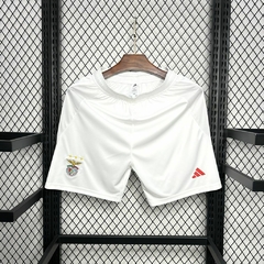 SHORT DO BENFICA - HOME 24/25