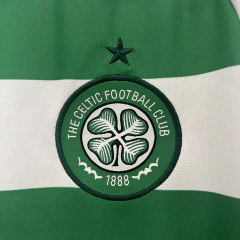 CAMISA DO CELTIC - HOME 24/25 na internet