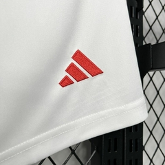 SHORT DO BENFICA - HOME 24/25 - loja online