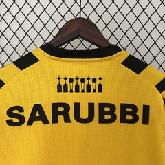 Imagem do CAMISA DO PEÑAROL - HOME 24/25